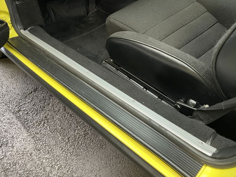 Porsche 911 S (G-Modell)