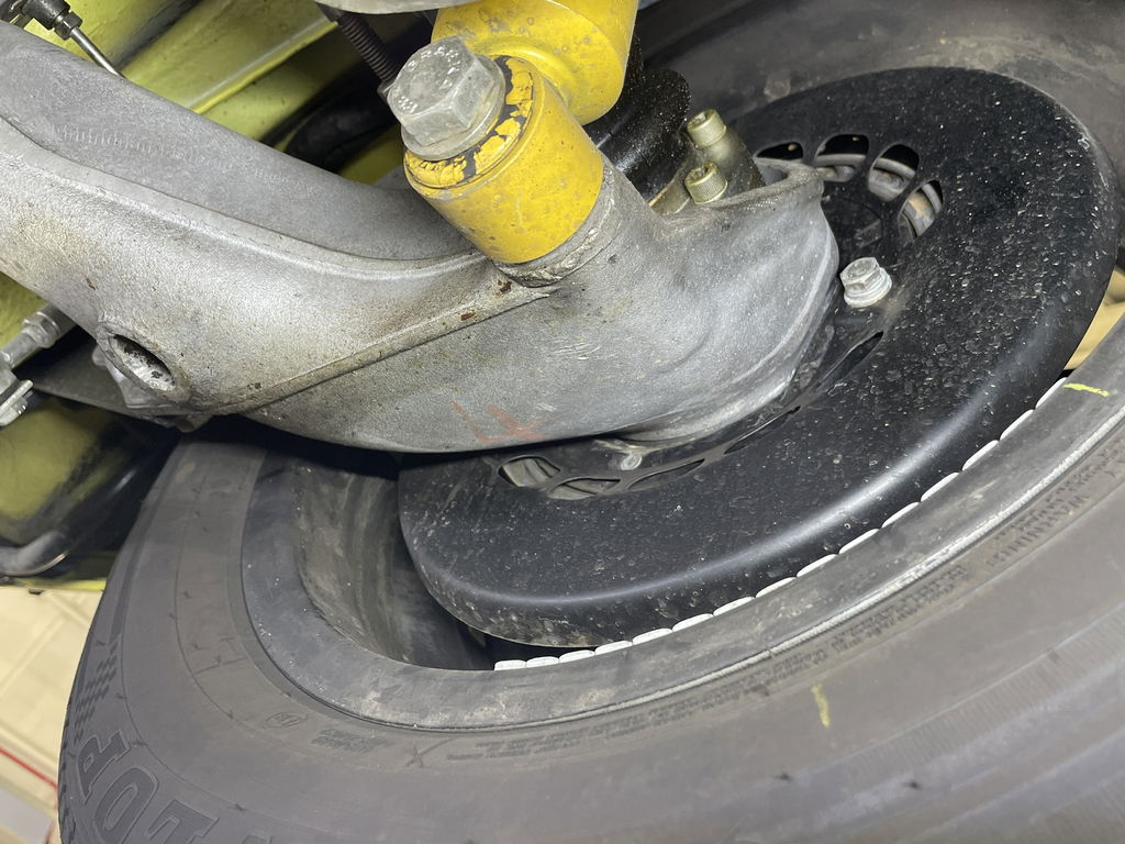 Porsche 911 S (G-Modell)