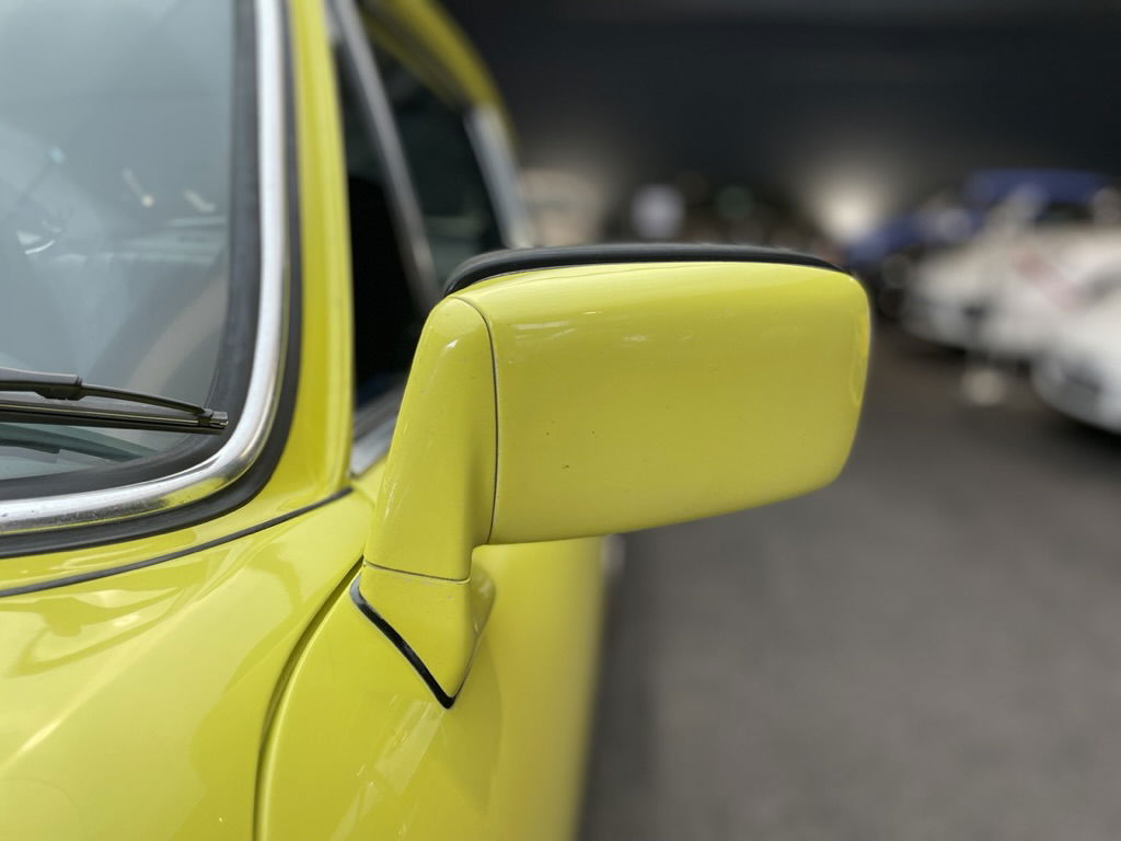 Porsche 911 S (G-Modell)