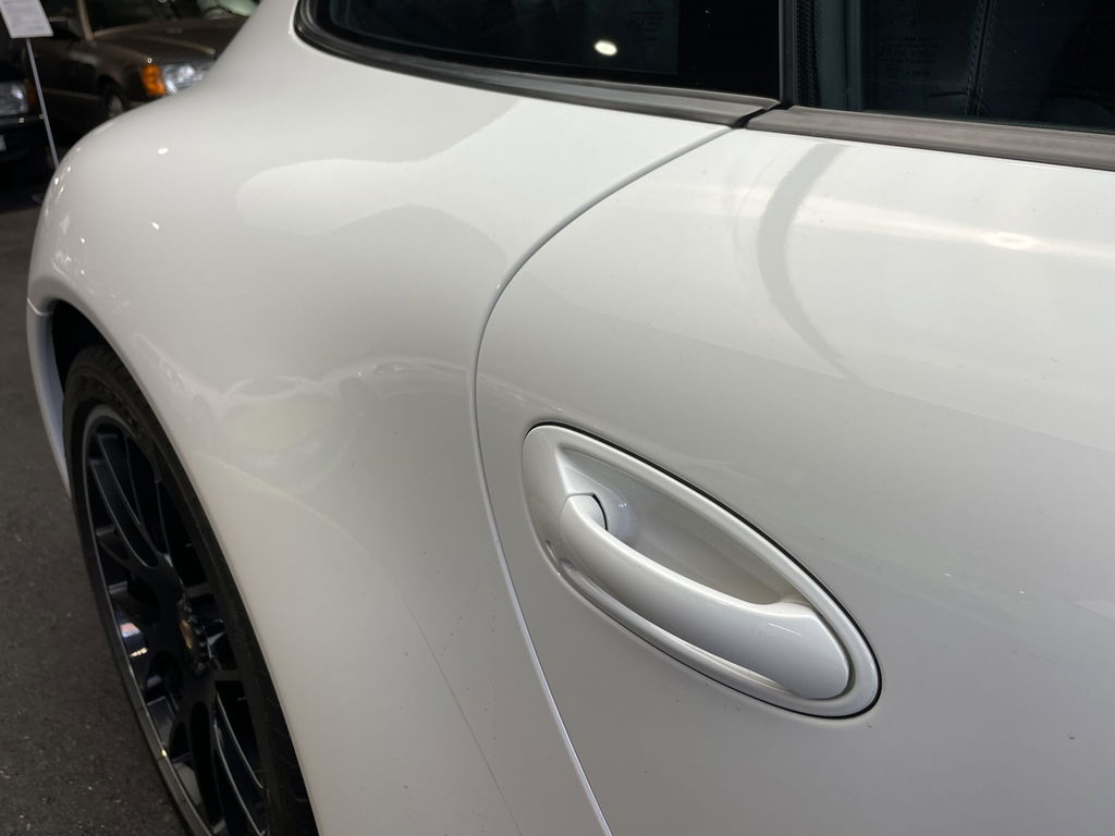 Porsche 997.2 Carrera GTS