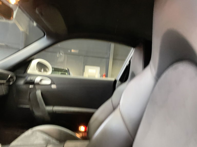 Porsche 997.2 Carrera GTS