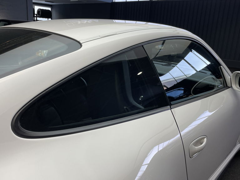 Porsche 997.2 Carrera GTS