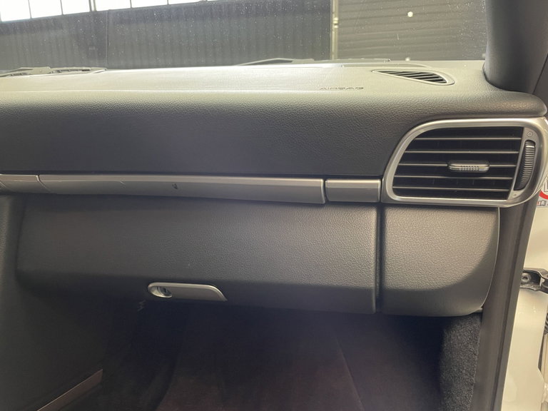 Porsche 997.2 Carrera GTS