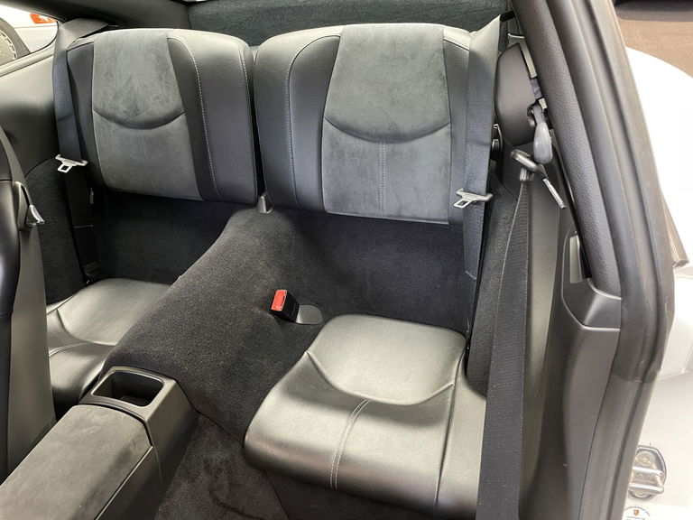 Porsche 997.2 Carrera GTS