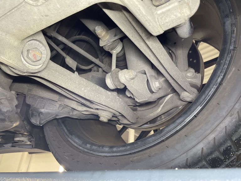 Porsche 997.2 Carrera GTS