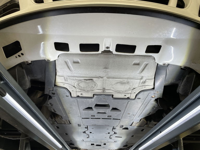 Porsche 997.2 Carrera GTS