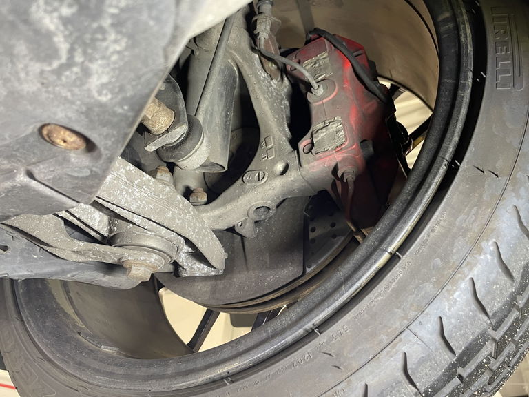 Porsche 997.2 Carrera GTS