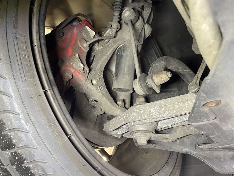 Porsche 997.2 Carrera GTS