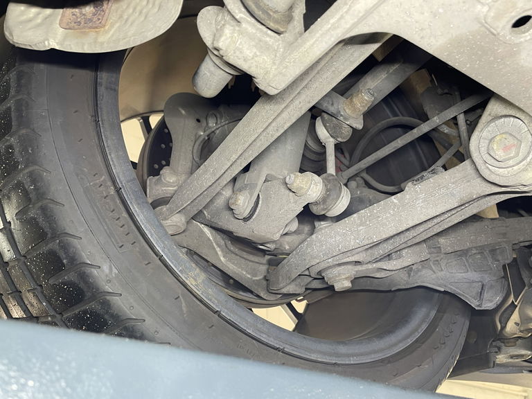 Porsche 997.2 Carrera GTS