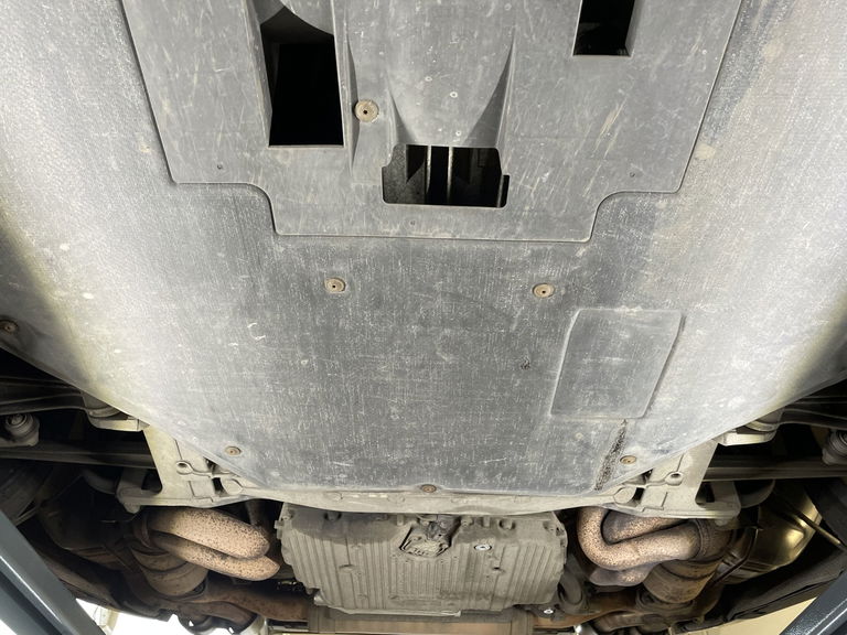 Porsche 997.2 Carrera GTS