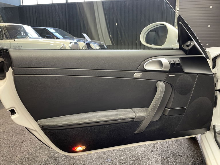 Porsche 997.2 Carrera GTS