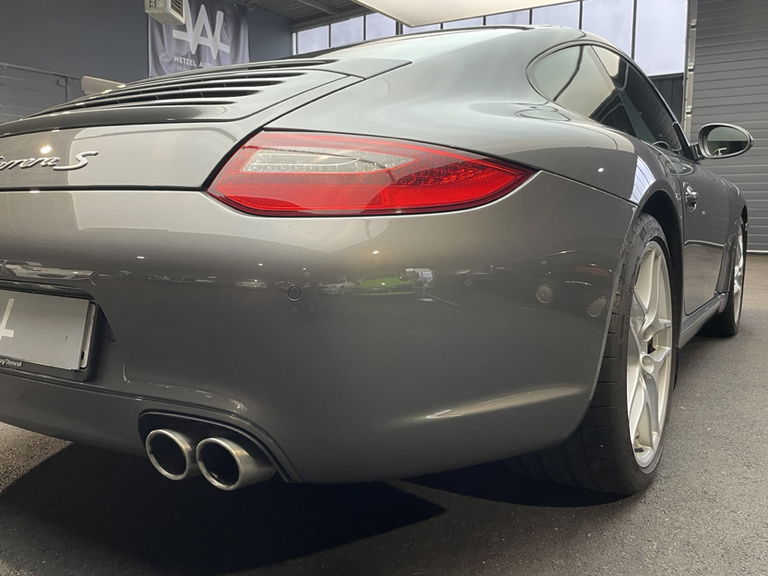 Porsche 997.2 Carrera S