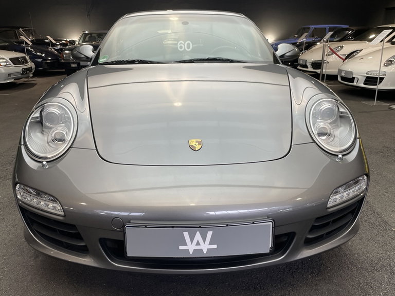 Porsche 997.2 Carrera S