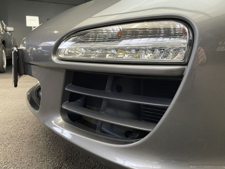 Porsche 997.2 Carrera S