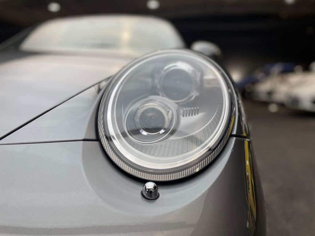 Porsche 997.2 Carrera S