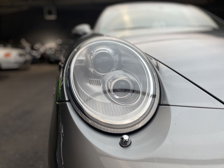 Porsche 997.2 Carrera S