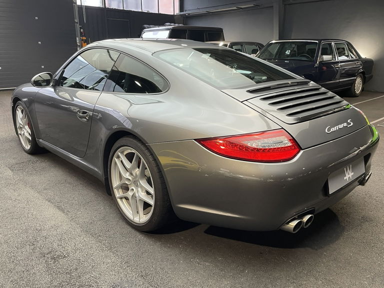 Porsche 997.2 Carrera S