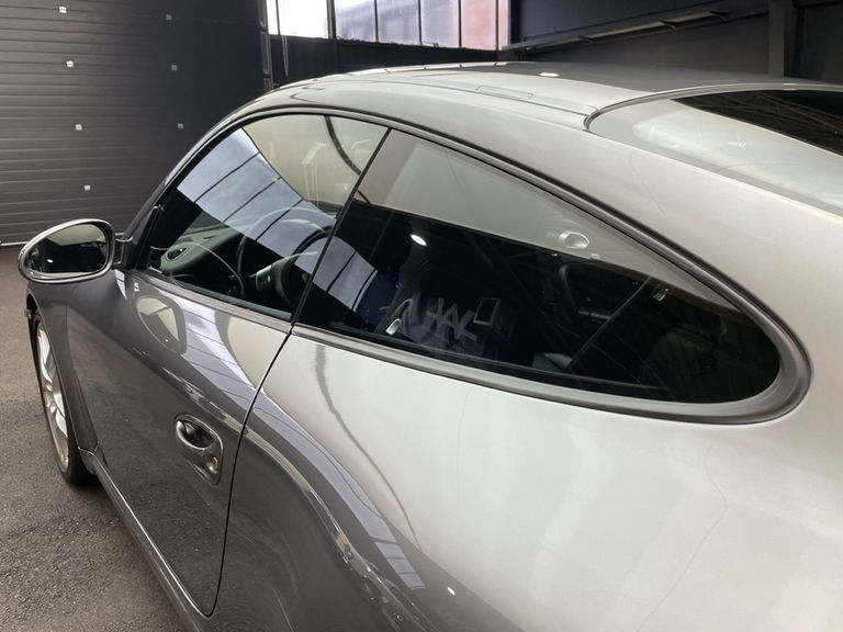 Porsche 997.2 Carrera S