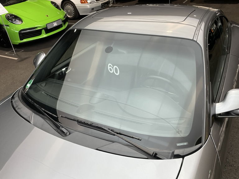 Porsche 997.2 Carrera S