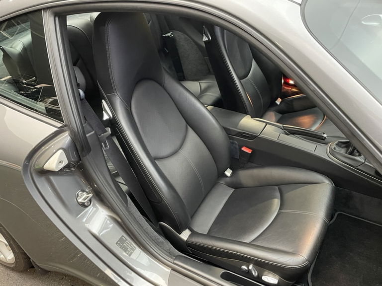 Porsche 997.2 Carrera S