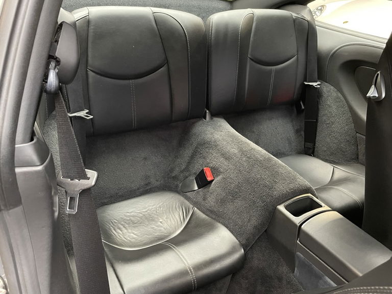 Porsche 997.2 Carrera S