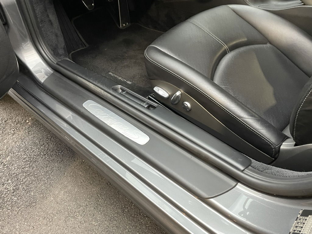 Porsche 997.2 Carrera S