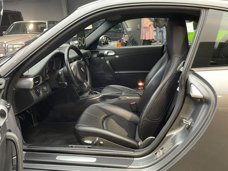 Porsche 997.2 Carrera S