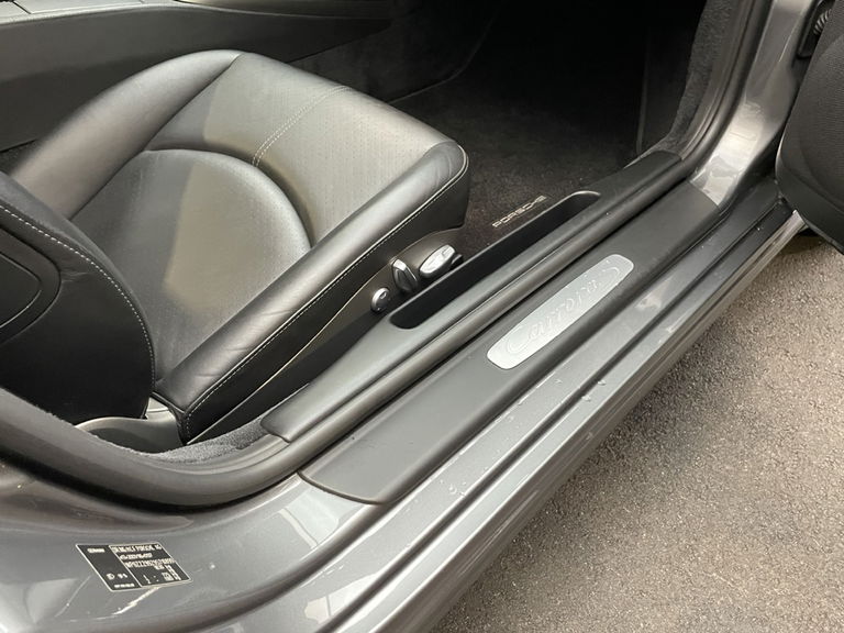 Porsche 997.2 Carrera S