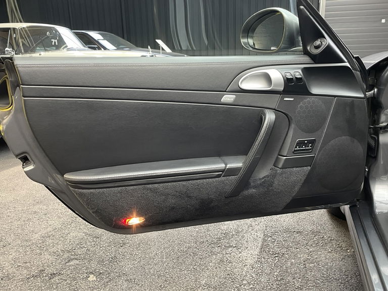 Porsche 997.2 Carrera S