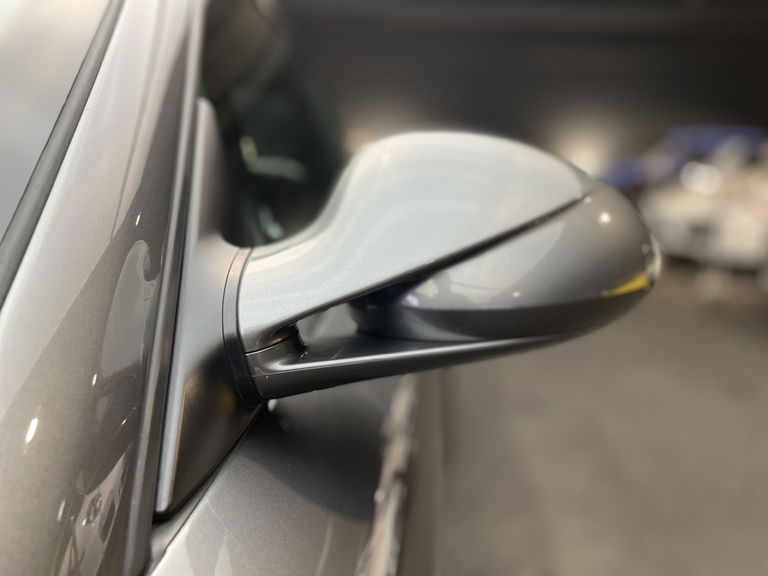 Porsche 997.2 Carrera S