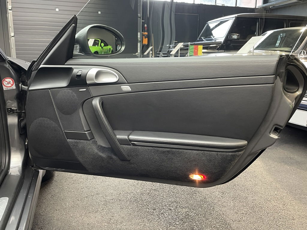 Porsche 997.2 Carrera S