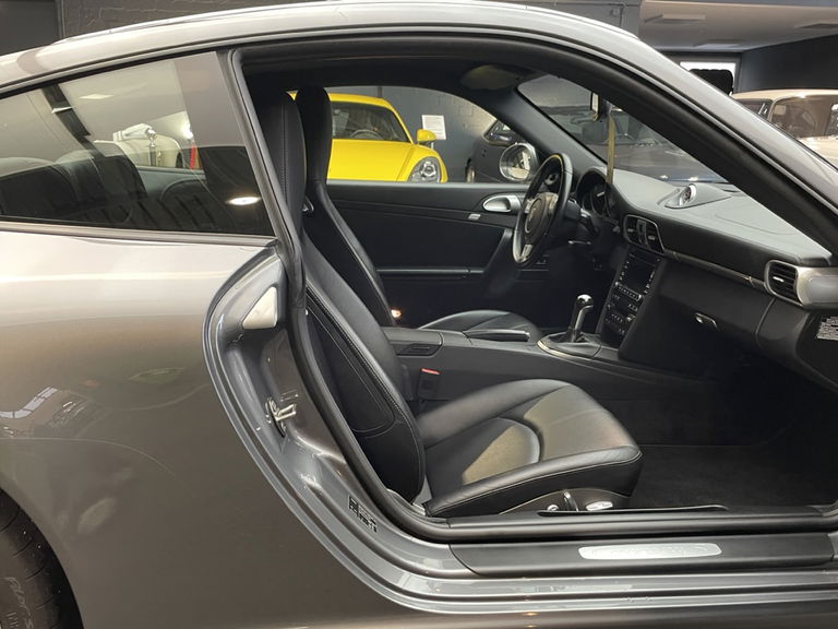 Porsche 997.2 Carrera S