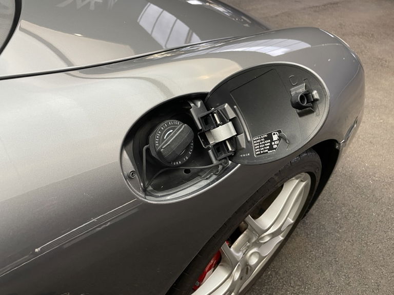 Porsche 997.2 Carrera S