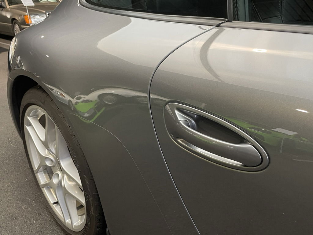 Porsche 997.2 Carrera S