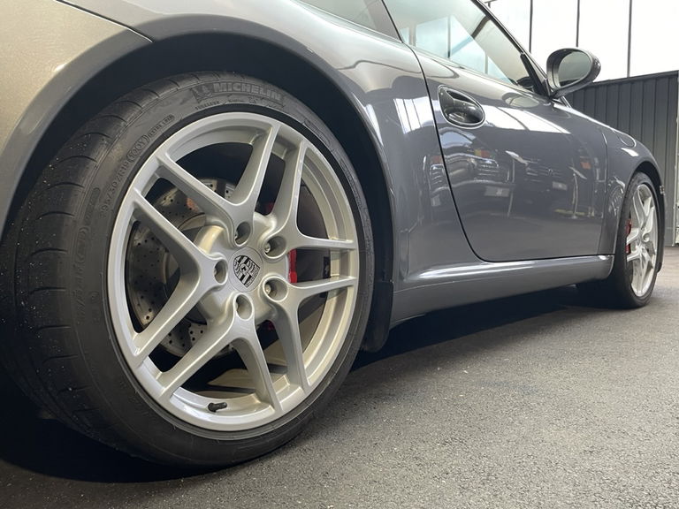 Porsche 997.2 Carrera S