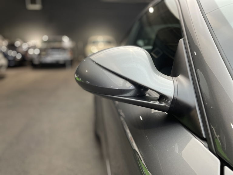 Porsche 997.2 Carrera S