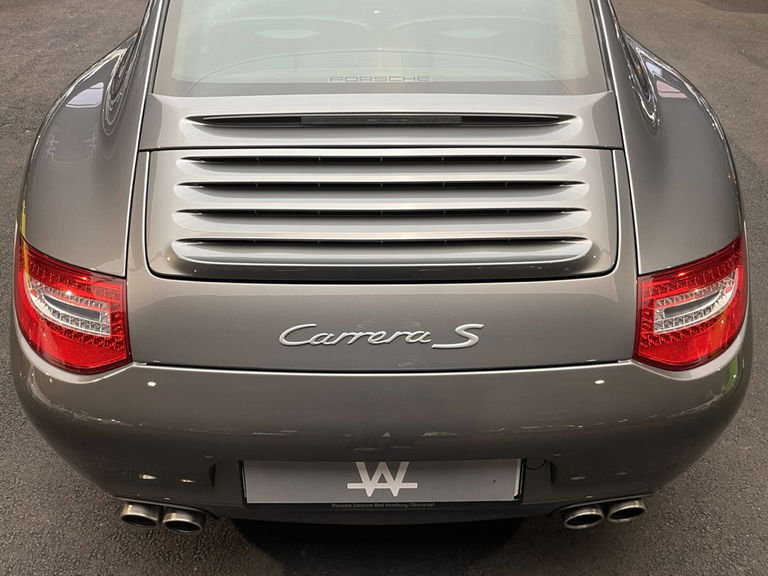 Porsche 997.2 Carrera S