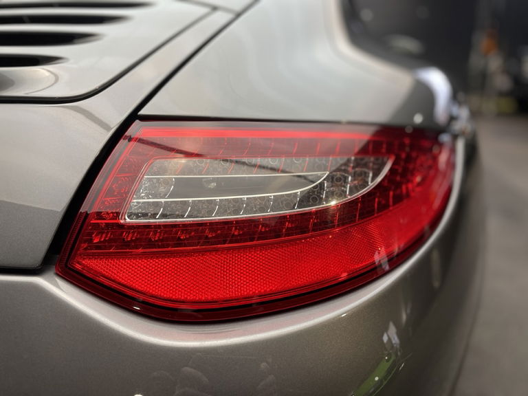 Porsche 997.2 Carrera S