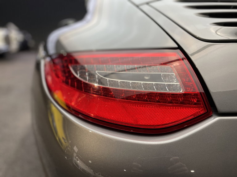 Porsche 997.2 Carrera S