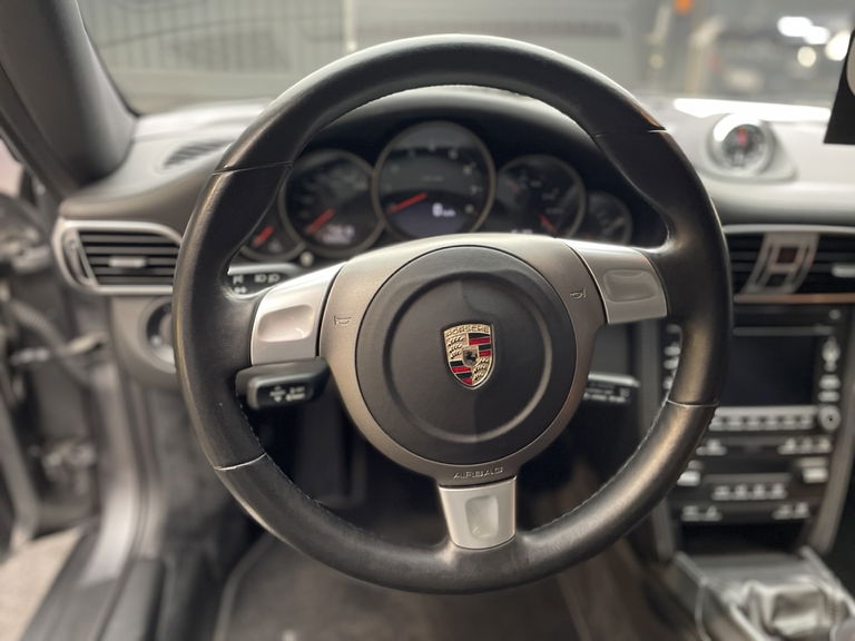 Porsche 997.2 Carrera S