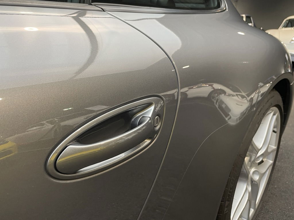 Porsche 997.2 Carrera S