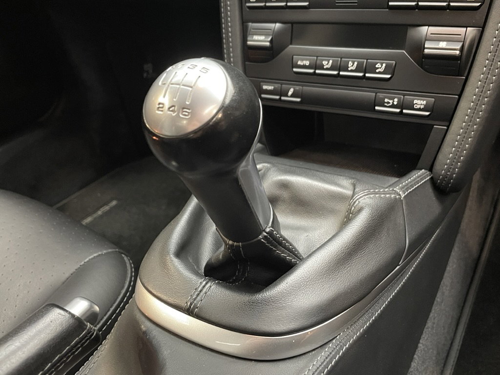 Porsche 997.2 Carrera S