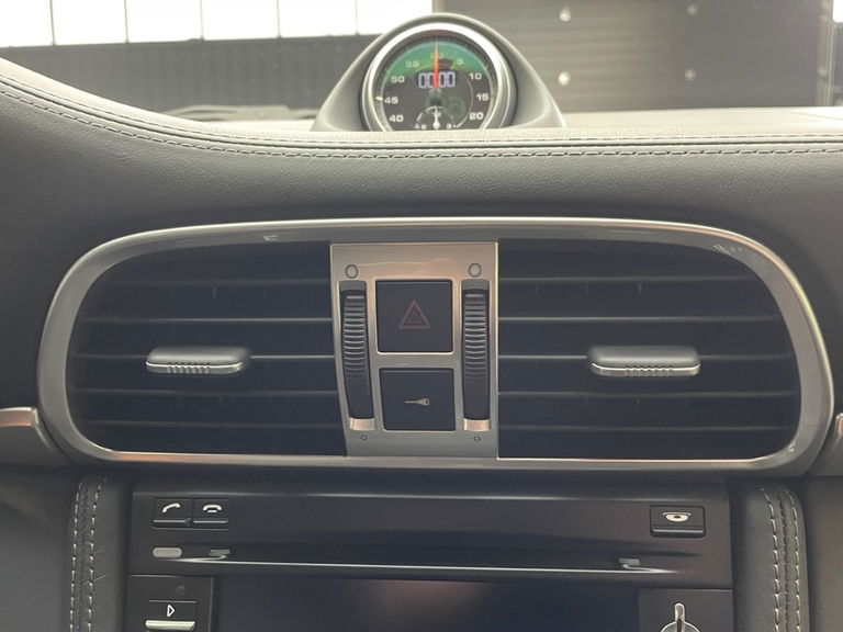 Porsche 997.2 Carrera S