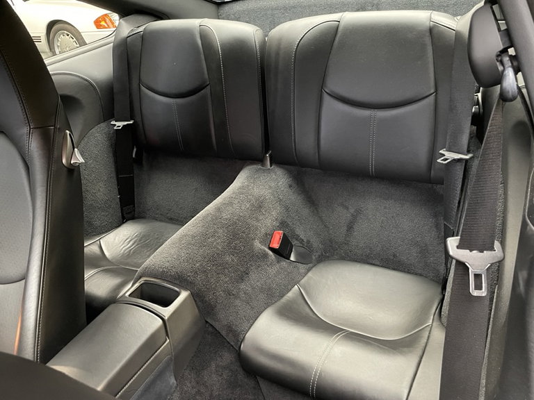 Porsche 997.2 Carrera S