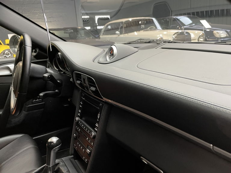 Porsche 997.2 Carrera S