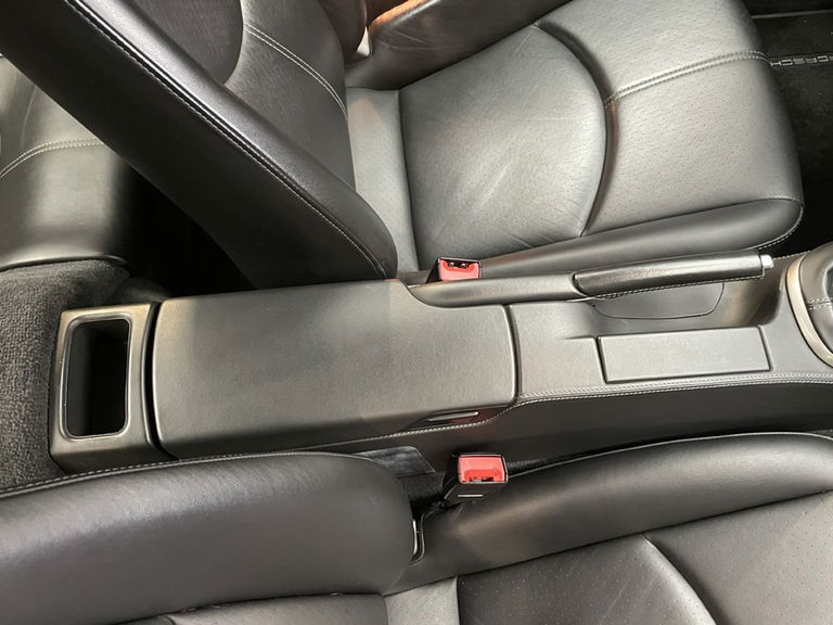 Porsche 997.2 Carrera S