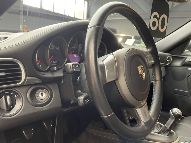 Porsche 997.2 Carrera S