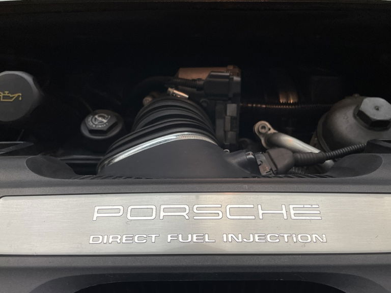 Porsche 997.2 Carrera S