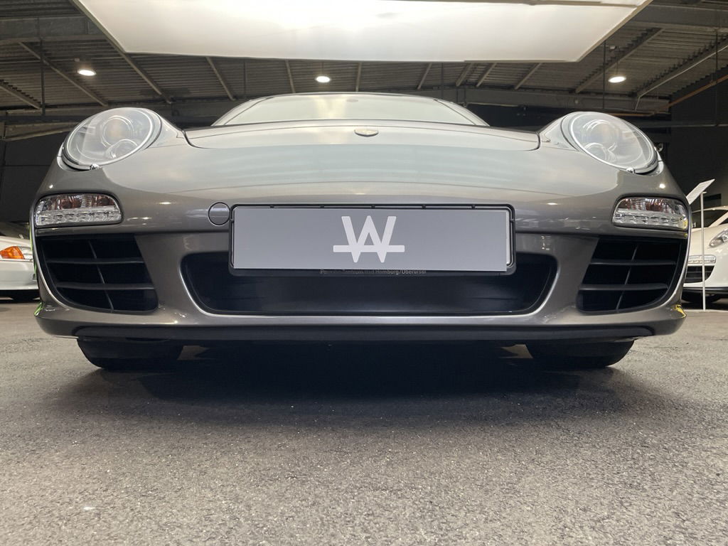 Porsche 997.2 Carrera S
