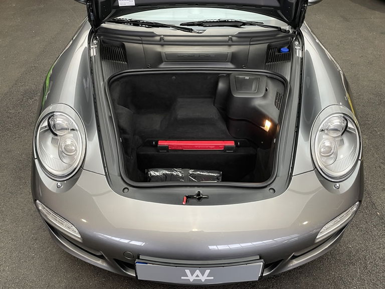 Porsche 997.2 Carrera S